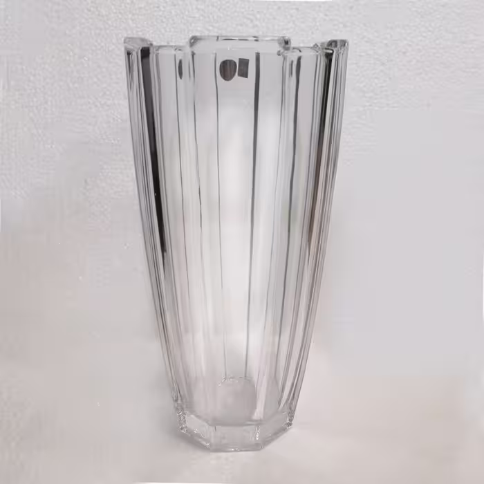 گلدان دکوری مدل استیج 30cm