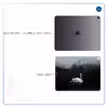 برچسب پوششی ماهوت مدل Swan Lake مناسب برای تبلت اپل iPad Pro 12.9 (GEN 3) 2018 A1876