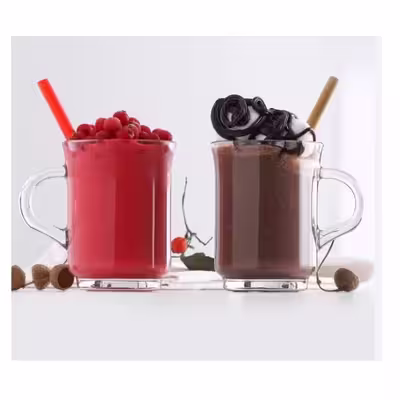لیوان لاو مدل ADA415F مجموعه 6 عددی