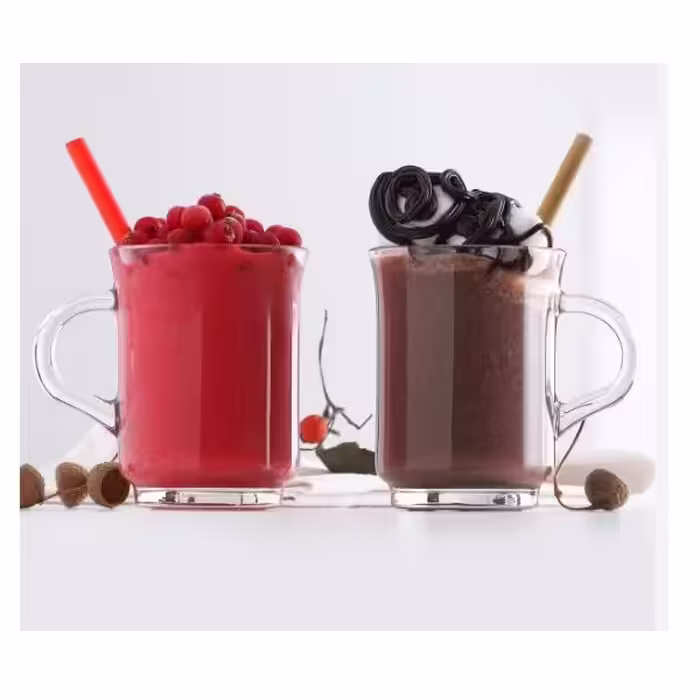 لیوان لاو مدل ADA415F مجموعه 6 عددی