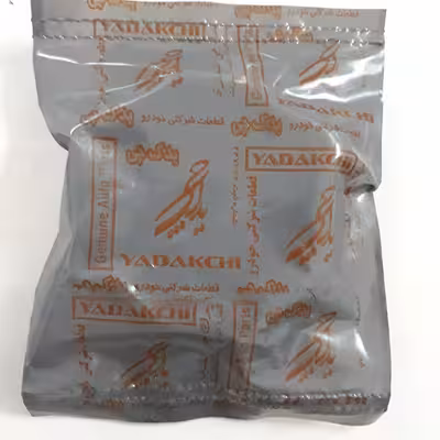 پولی دینام یدک چی کد 12133 مناسب برای پراید