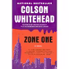 کتاب Zone One اثر Colson Whitehead انتشارات تازه ها