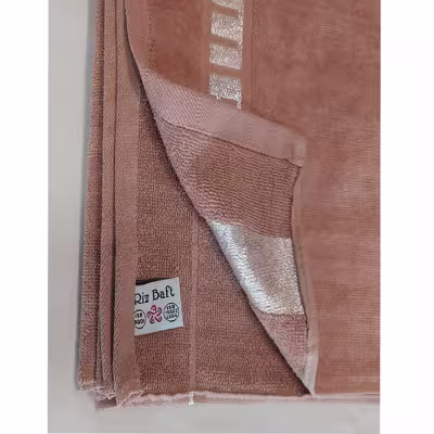حوله استخری طرح پوما سایز 70x120 سانتی متر