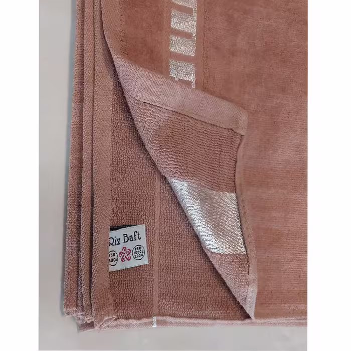 حوله استخری طرح پوما سایز 70x120 سانتی متر