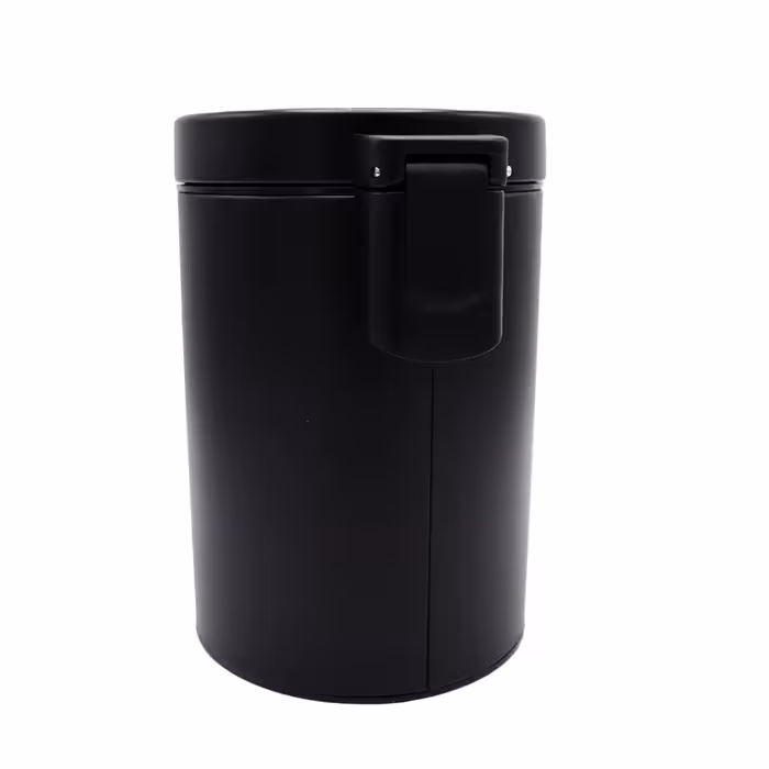 سطل زباله پدالی بهاز کالا مدل سایلنت کد 03L