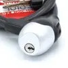قفل دوچرخه مدل ROCX 12-650 ضد اسید کد 780