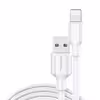 کابل تبدیل USB به لایتنینگ پاواریال مدل DC-126 طول 1 متر