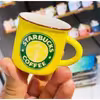 فنجان مدل TakStarbucks