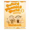 کتاب Oxford Phonics World 2 اثر Craig Wright انتشارات Oxford 