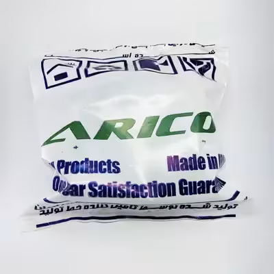 پروانه فن بخاری آریکو مدل 01 مناسب برای پارس