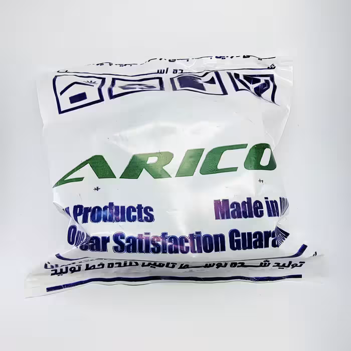 پروانه فن بخاری آریکو مدل 01 مناسب برای پارس