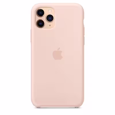 کاور مدل سیلیکونی مناسب برای گوشی موبایل اپل iPhone 11 Pro Max