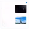 برچسب پوششی ماهوت مدل Paris City مناسب برای تبلت سامسونگ Galaxy Tab S3 9.7 2017 T820