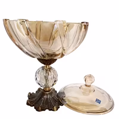 شکلات خوری بوهمیا مدل تورنادو 2022 کد 780