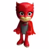 اکشن فیگور مدل گروه شب نقاب pj Mask 02-2 مجموعه 2 عددی