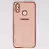 کاور مدل S_mycase کد 01 مناسب برای گوشی موبایل سامسونگ GALAXY A10s