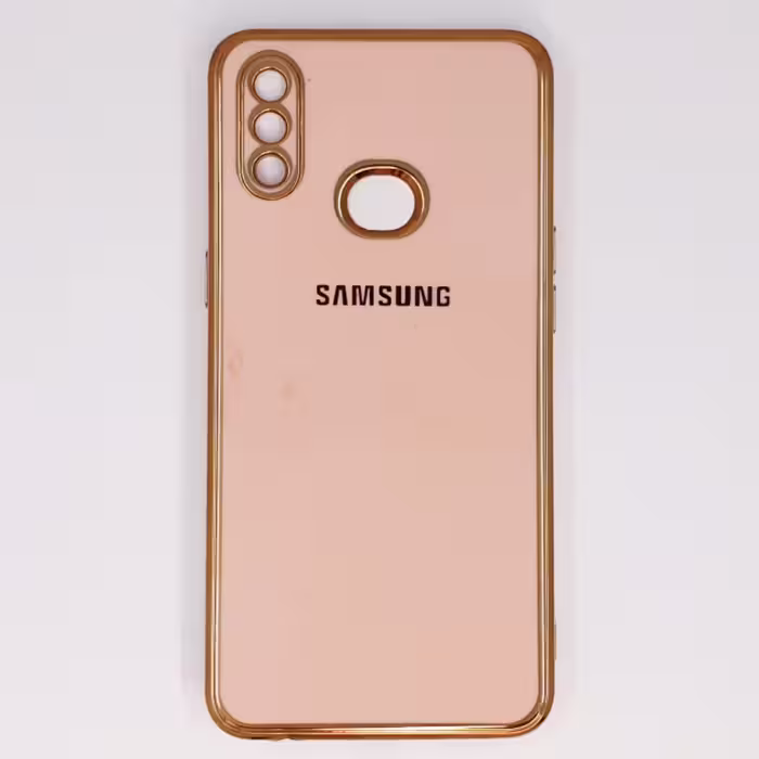 کاور مدل S_mycase کد 01 مناسب برای گوشی موبایل سامسونگ GALAXY A10s