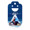 پیکسل خندالو طرح مرد عنکبوتی Spider Man مدل مثلثی کد 13168