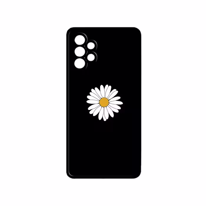 کاور مدل بابونه کد 062 مناسب برای گوشی موبایل سامسونگ galaxy A32 5G