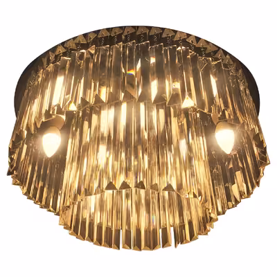 لوستر سقفی پارسان طرح شایلین کد M1