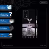برچسب پوششی ماهوت مدل Rolls-Royce-Motor-FullSkin مناسب برای گوشی موبایل اینفینیکس Note 11 Pro