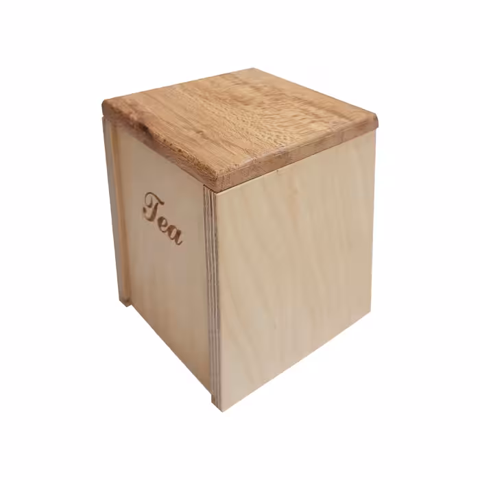  بانکه مدل چوبی کد TEA001 