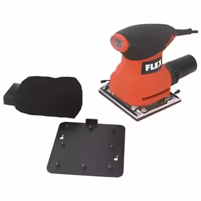 دستگاه سنباده زن فلکس مدل MS 713