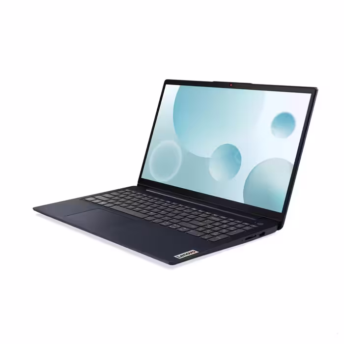 لپ تاپ 15.6 اینچی لنوو مدل IdeaPad 3 15IAU7 پردازنده i7(1255U) رم 8GB حافظه 512GB SSD گرافیک Iris Xe