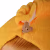 حوله کلاهی مدل Eashion سایز 65x25 سانتی متر