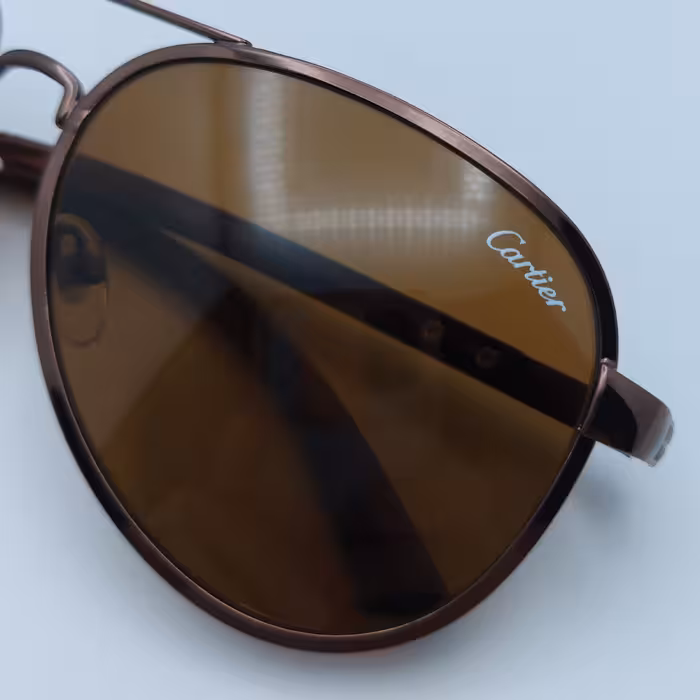 عینک آفتابی مدل 125