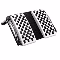 ماساژور پا ابر طب مدل T0W-TEB02 بسته 2 عددی