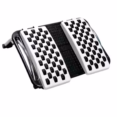 ماساژور پا ابر طب مدل T0W-TEB02 بسته 2 عددی