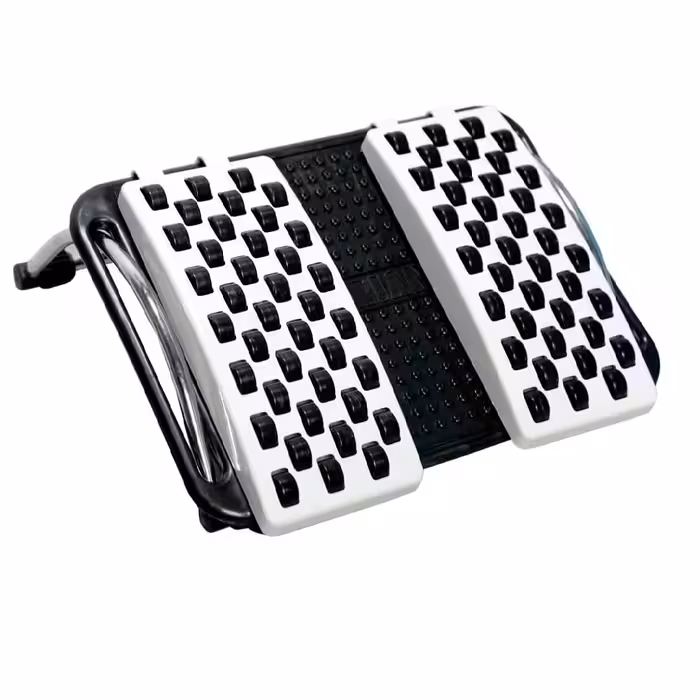 ماساژور پا ابر طب مدل T0W-TEB02 بسته 2 عددی