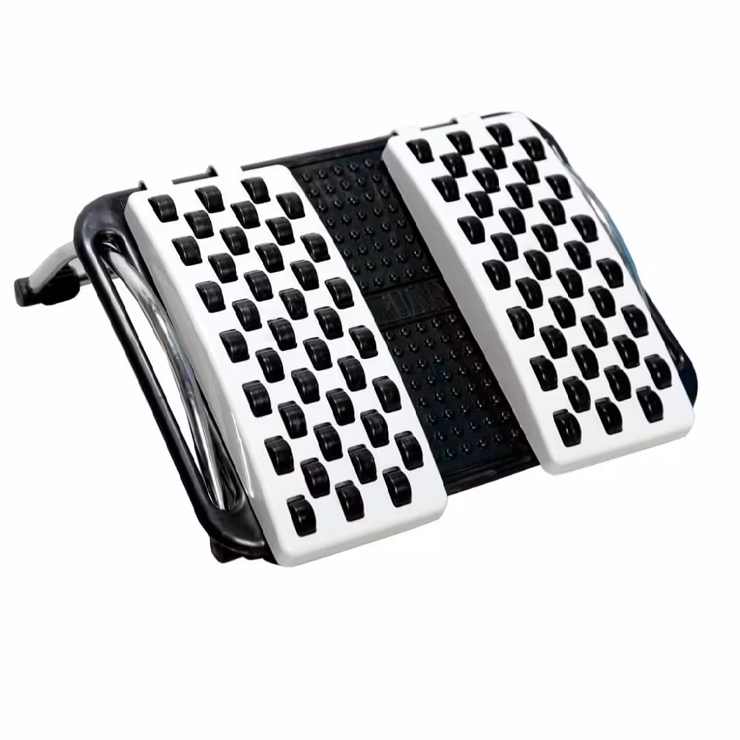 ماساژور پا ابر طب مدل T0W-TEB02 بسته 2 عددی