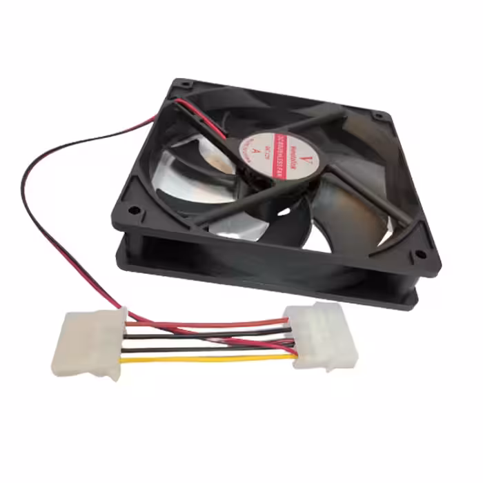 فن کیس ونتولینک مدل 12C12V