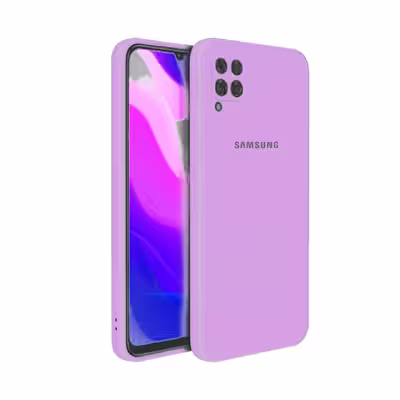 کاور مدل SLCN مناسب برای گوشی موبایل سامسونگ Galaxy A22 4G