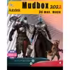 نرم افزار Autodesk MUDBOX 2022   3D MAX , MAYA نشر پدیا
