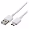 کابل تبدیل USB به USB-C مدل TC930 طول 0.9 متر