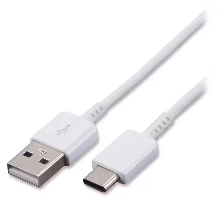 کابل تبدیل USB به USB-C مدل TC930 طول 0.9 متر