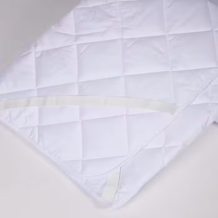 محافظ تشک لیولی کد 02  دو نفره سایز 200x160 سانتی متر