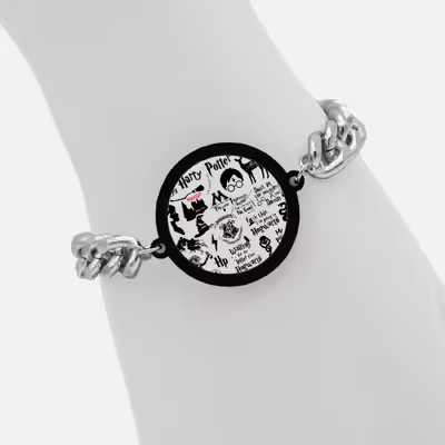 دستبند ناکسیگو مدل هری پاتر کد BZ7195