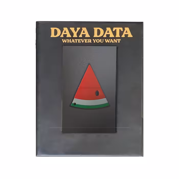 فلش مموری دایا دیتا طرح هندوانه مدل PF1061 ظرفیت 128 گیگابایت