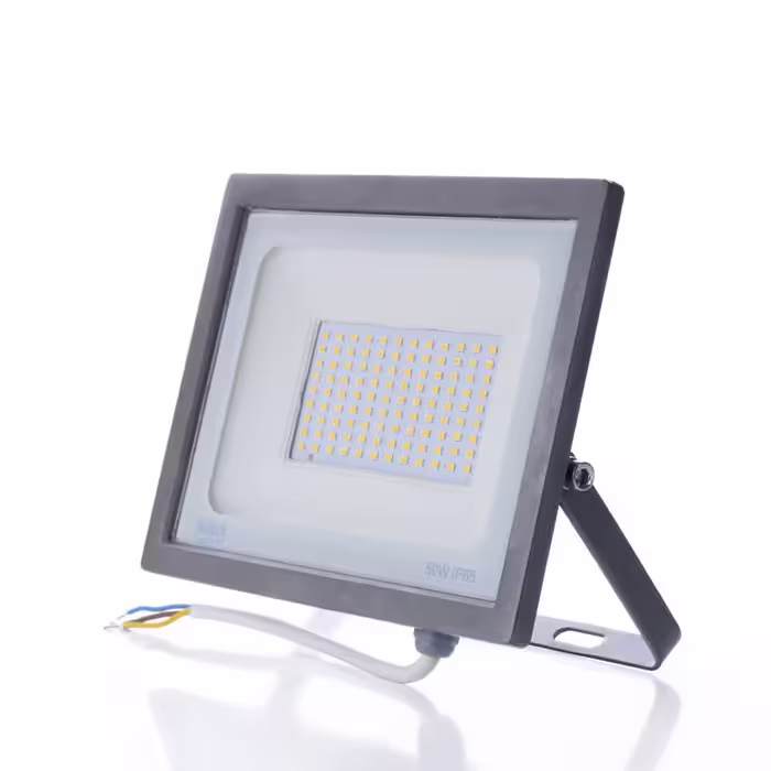 پروژکتور ای ای دی 50 وات بروکس مدل BRX-IP66