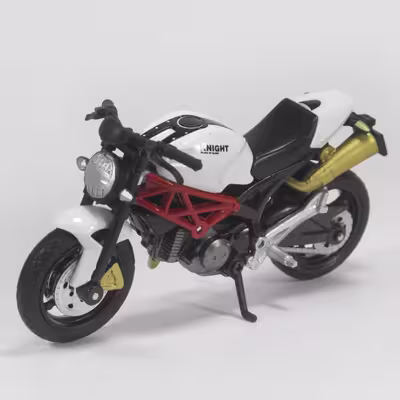 موتور بازی مکس انرژی مدل Knight کد 0019