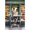 کتاب Hooked on You  اثر Kathleen Fuller انتشارات Thomas Nelson