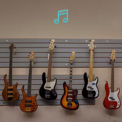 چراغ دیواری نئون دیزاین طرح Chang_TBL