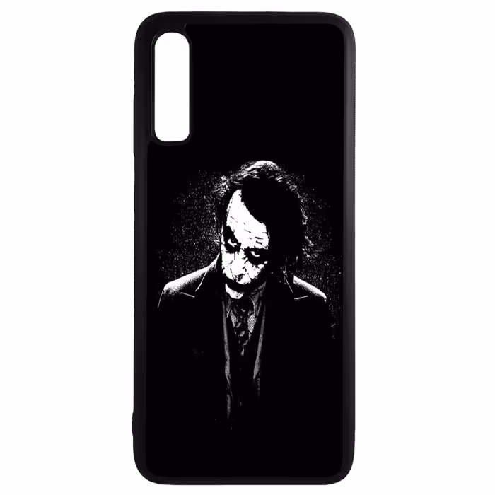 کاور طرح جوکر کد 1146 مناسب برای گوشی موبایل هوآوی y8p