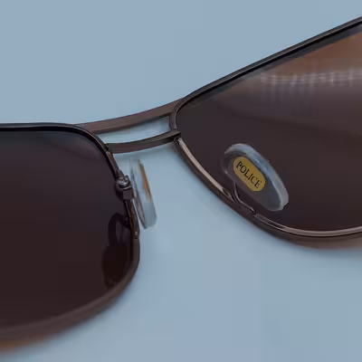 عینک آفتابی  مدل PL1812 POLARIZED