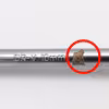 پیچ گوشتی بکسی مدل گوریلا کد YP-010MM سایز 10 میلیمتر 