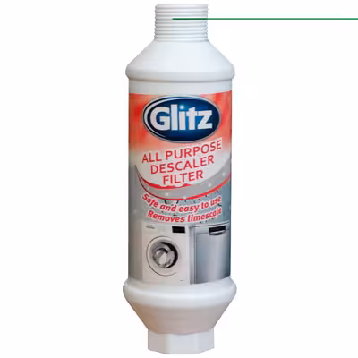 فیلتر دستگاه تصفیه آب آکوآ اسپرینگ مدل F-S7-N5G مجموعه 4 عددی به همراه رسوبگیر گلیتز